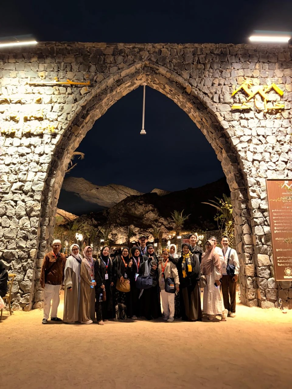 Umroh Syawal Plus Thaif 26 Maret 2026 