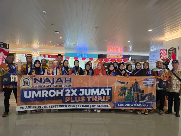 26 AGUSTUS 2026